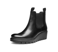 ARA Femme Como Bottine, Noir, 41 EU Large