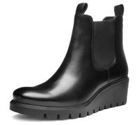 ARA Femme Como Bottine, Noir, 42.5 EU Large