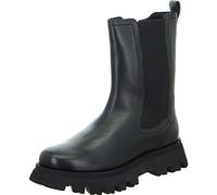 ARA Femme Copenhague Bottine, Noir, 41 EU