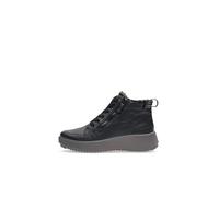 ARA Femme Davos Basket, Noir, 42 EU Large