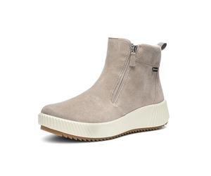ARA Femme Davos-GTX Bottine, Cachemire, 38 EU Large