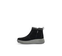 ARA Femme Davos-GTX Bottine, Noir, 40 EU Large