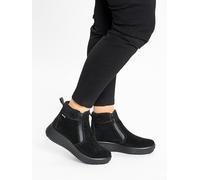 ARA Femme Davos-GTX Bottine, Noir, 40 EU Large