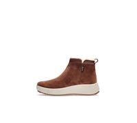 ARA Femme Davos-GTX Bottine, Nuts, 42 EU Large