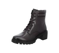 ARA Femme Denver Bottes à Lacets, Moro, 37 EU