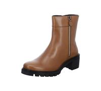 ARA Femme Denver Bottine, Cognac, 41 EU