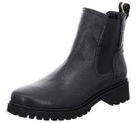 ARA Femme Denver Bottine, Noir, 36.5 EU