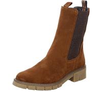 ARA Femme Douvres Botte Tendance, Nuts, 41 EU