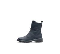 ARA Femme Douvres Bottine, Bleu, 40 EU