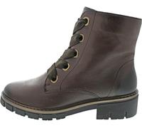 ARA Femme Douvres Bottine, Bois, 42 EU