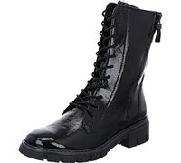 ARA Femme Douvres Bottine, Noir, 36.5 EU