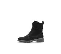 ARA Femme Douvres Bottine, Noir, 38 EU