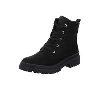 ARA Femme Douvres Bottine, Noir, 41 EU