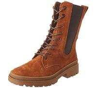 ARA Femme Douvres Bottine, Nuts, 38.5 EU