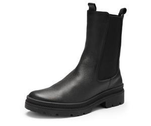 ARA Femme Douvres Chelsea, Noir, 36 EU