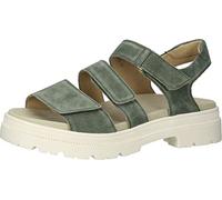 ARA Femme Douvres Sandales, Thym, 40 EU