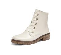 ARA Femme Dover Bottine, Crème, 38.5 EU