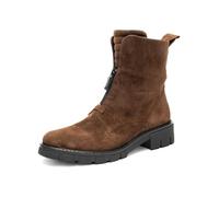 ARA Femme Dover Bottine, Moka, 38.5 EU