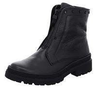 ara Femme Dover Bottine, Noir, 42 EU