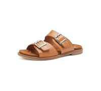 Ara Femme Elba Ballerines, Cognac, 40 EU