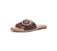 Ara Femme Elba Ballerines, Moka, 38 EU