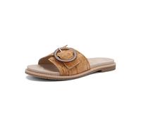 Ara Femme Elba Ballerines, Naturel, 38 EU