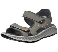 ARA Femme Elias Sandale, Grey Solare, 40 EU