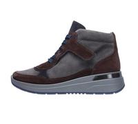 ARA Femme Garda Basket, Amarone Steel Blue, 41 EU Large