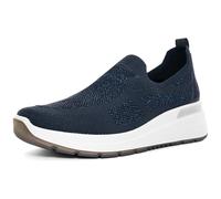 ARA Femme Garda Basket, Bleu, 41 EU Large