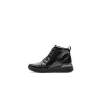 ARA Femme Garda Basket, Noir, 39 EU Large