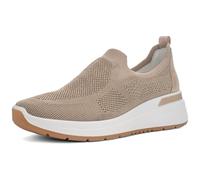 ARA Femme Garda Basket, Sable, 39 EU Large