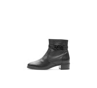 ARA Femme Graz Bottine, Noir, 39 EU Large