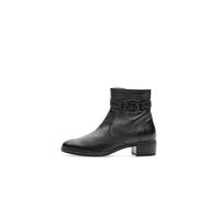 ARA Femme Graz Bottine, Noir, 40 EU Large