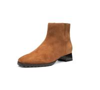 ARA Femme Graz Bottine, Nuts, 38.5 EU Large