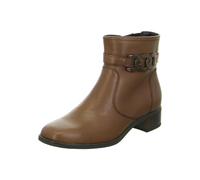 ARA Femme Graz Bottine, Nuts, 41 EU Large