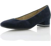 ara Femme Graz Escarpins, Bleu 06, 40 EU Large