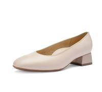 Ara Femme Graz Escarpins, Coque en marbre, 41 EU Large