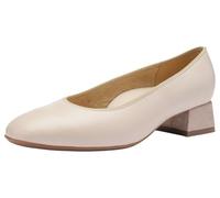 Ara Femme Graz Escarpins, Coque en marbre, 43 EU Large