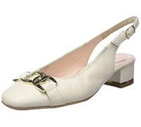 ARA Femme Graz Escarpins, Effet marbre, 39 EU Large