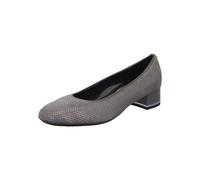 ARA Femme Graz Escarpins, Motif Route, 42.5 EU Large