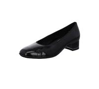 ARA Femme Graz Escarpins, Noir, 38 EU Large