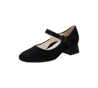 ARA Femme Graz Escarpins, Noir, 41 EU Large