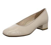 ara Femme Graz Escarpins, Nude, 36.5 EU Large