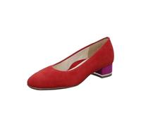 ARA Femme Graz Escarpins, Rose Flamme, 37 EU Large