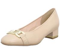 ARA Femme Graz Escarpins, Sable, 36.5 EU Large