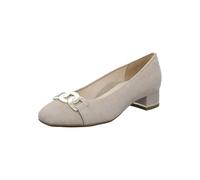 ARA Femme Graz Escarpins, Sable, 40 EU Large