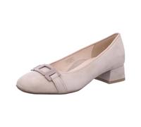 ARA Femme Graz Escarpins, Sable, 41.5 EU Large