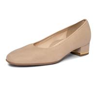 ara Femme Graz Escarpins, Sable, 41 EU Large