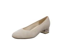 ARA Femme Graz Escarpins, Sable Camel, 36.5 EU Large