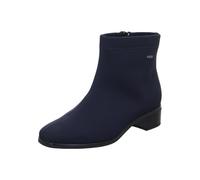 ARA Femme Graz-GTX Bottine, Noir, 38.5 EU Large